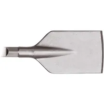 Makita P-05717 Flachmeißel 125 x 400 mm