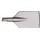 Makita P-05717 Flachmeißel 125 x 400 mm