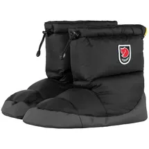 Fjällräven Expedition Down Booties black XL