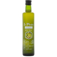Extra Natives Olivenöl aus Spanien - höchste Qualität - Naturprodukt - 500 ml