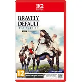 BRAVELY DEFAULT FLYING FAIRY HD Remaster Juego para Nintendo Switch 2 PAL IT