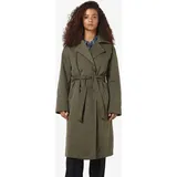 Noisy May NMMANYA L/S TRENCHCOAT NOOS - XS