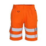 Mascot Pisa Shorts Größe C62, hi-vis orange