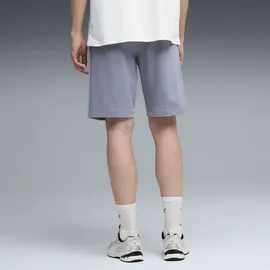 Puma Essentials Block 10 Shorts Regular Grau L