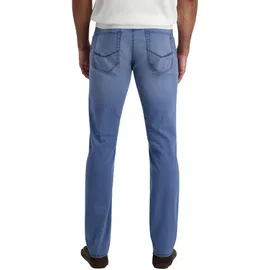 Pierre Cardin Lyon Straight Leg Blau 33/32