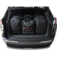 Kjust Kofferraumtaschen Set 4 stk
