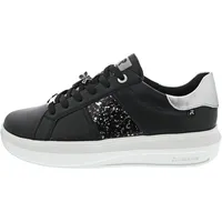 Rieker Sneaker Low Schwarz Damen 38