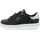 Rieker Sneaker Low Schwarz Damen 38