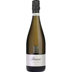 Parusso Metodo Classico Extra Brut - 12.50 % vol
