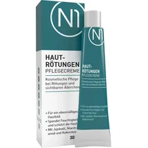 n1 Hautrötungen Pflegecreme 30 ml