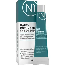 n1 Hautrötungen Pflegecreme 30 ml