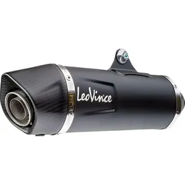 LeoVince 14074K, Endschalldämpfer
