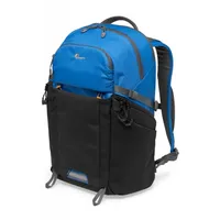 Lowepro Photo Active BP 300 AW Rucksack blau