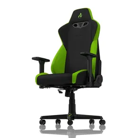 Nitro Concepts S300 Gaming Chair grün/schwarz