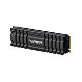 Patriot Viper VPN100 256GB M.2 2280 PCIe SSD