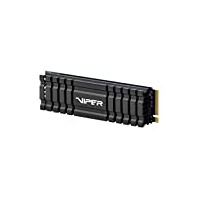 Patriot Viper VPN100 256GB M.2 2280 PCIe SSD