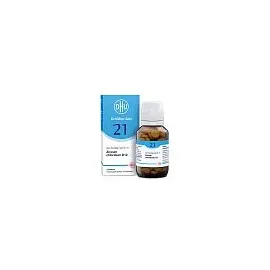 DHU-Arzneimittel DHU 21 Zincum chloratum D12