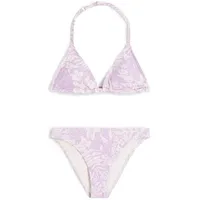 O'Neill Bikini Kinder Pink/Blau 116