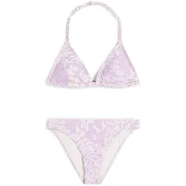 O'Neill Bikini Kinder Pink/Blau 116