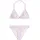 O'Neill Bikini Kinder Pink/Blau 116