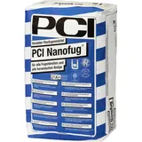 PCI Nanofug 15 kg, versch. Farben-manhattan