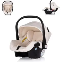Chipolino Babyschale i-Size Aura (40-85cm) Gruppe 0+, Griff verstellbar,