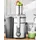 GASTROBACK Design Multi Juicer Digital 40151