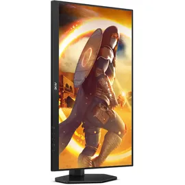 AOC Q27G4XF 27 Zoll QHD Gaming Monitor (0,5 ms Reaktionszeit,