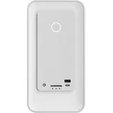 Zotac ZBOX Magnus One ERP54060W, weiß, Core i5-13400, 16GB RAM, 1TB SSD, GeForce RTX 4060 (ZBOX-ERP54060W-BE-W5B)