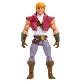 Masters of the Universe Prinz Adam Actionfigur 14 cm