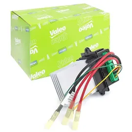 Valeo Regler, Innenraumgebläse