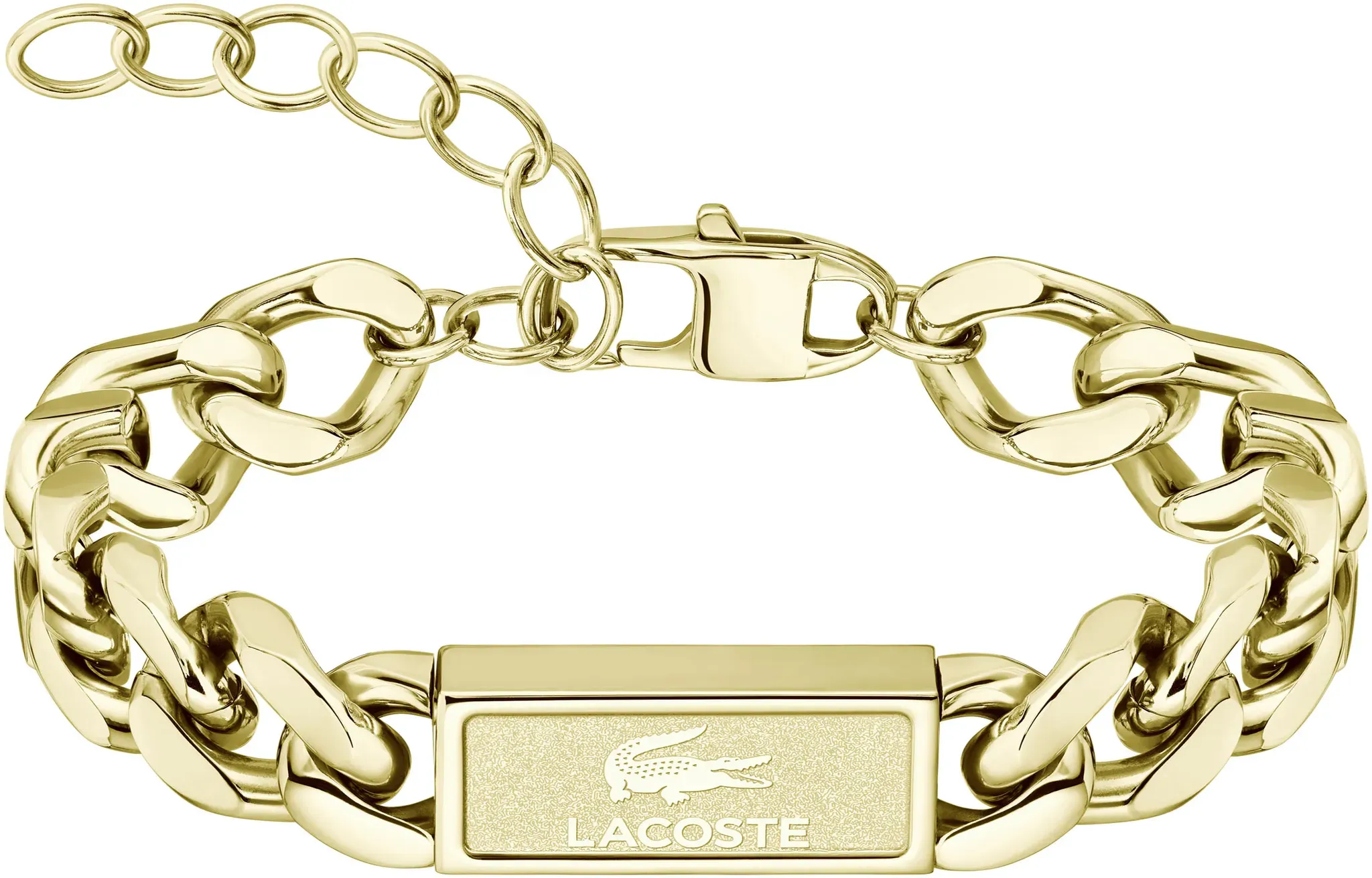 Panzerarmband LACOSTE 
