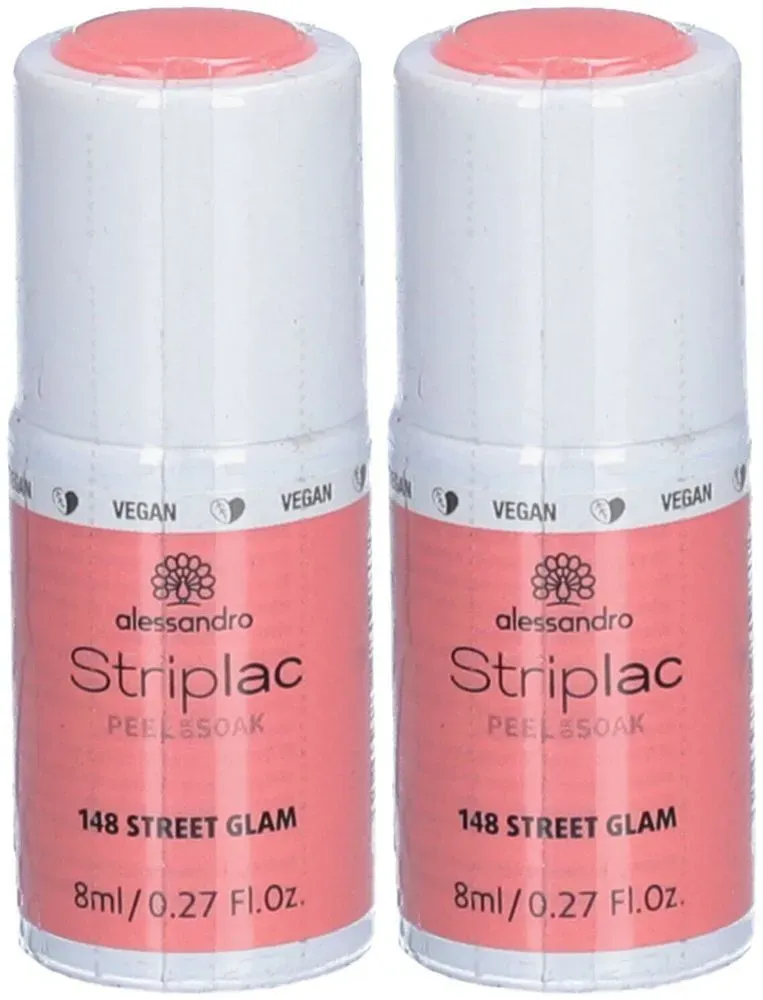 alessandro Striplac Street Glam