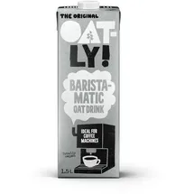 Oatly Haferdrink 6 x 1,5 l