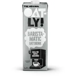 Oatly Haferdrink 6 x 1,5 l