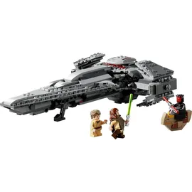 LEGO Star Wars - Darth Mauls Sith Infiltrator 75383