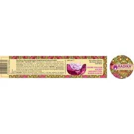 Bioherba Creme-Balsam mit Bio Sheabutter-Kokos-Kakao 100 ml