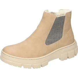 Rieker Z7465-60 Damen Beige 39