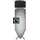 Brabantia Bügelbrett C XLCOMFORT 124 x 45 cm Dampfkesselhalter