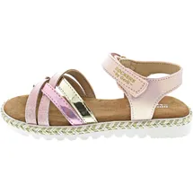 Dockers Sandale Rosa 30