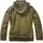 Brandit Textil M65 Giant Jacke Olive S