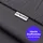 Wolkenfeld Spannbettlaken Jersey 140 x 200 - 160 x 200 cm Weiß