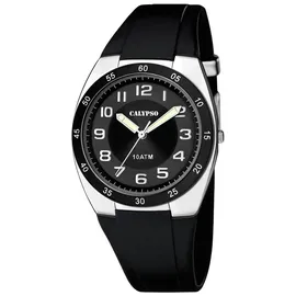 Calypso Street Style K5753/6 Kautschuk 40,0 mm