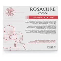 ROSACURE ROSACURE COMBI tablets 30 units