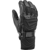 Leki Griffin S black 10.0