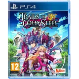 The Legend of Heroes Trails of Cold Steel Standard PlayStation 4