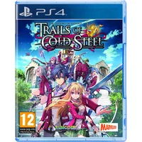 Pqube, The Legend of Heroes: Trails of Cold Steel