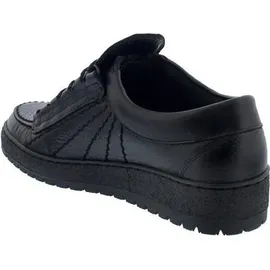 Mephisto Rainbow Halbschuhe Black Namouth UK 7 - EU 41 - Schwarz - 40,5