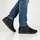 Nike Air Max Command Herren Triple Black 40