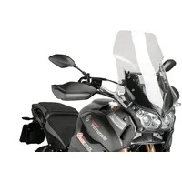 PUIG Tourenscheibe für Yamaha XT1200Z Super Tenere klar